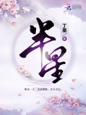 Bìa truyện Bán Tinh (半星)