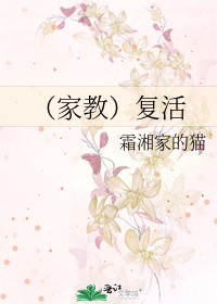 Bìa truyện Gia Giáo Phục Hoạt (（家教）复活)