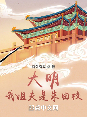 Bìa truyện Đại Minh Ngã Tỷ Phu Thị Chu Do Giáo (大明：我姐夫是朱由校)