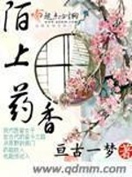 Bìa truyện Mạch Thượng Dược Hương (陌上药香)