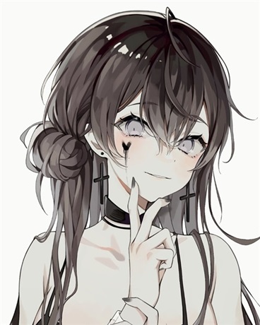 Bìa truyện Ác Ma Tiểu Tỷ Cầu Cầu Nhĩ Nhiêu Liễu Ngã Ba (恶魔小姐求求你饶了我吧)