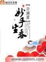 Bìa truyện Diệu Thủ Sinh Xuân (妙手生春)