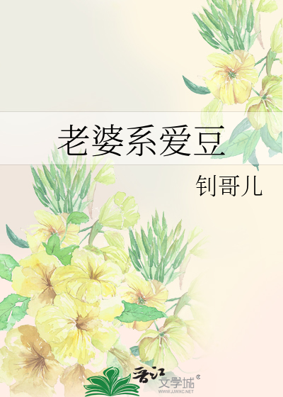 Bìa truyện Lão Bà Hệ Ái Đậu (老婆系爱豆)