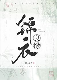 Bìa truyện Cẩm Y Lương Duyên (锦衣良缘)