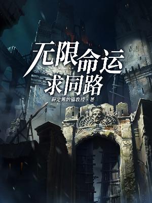 Bìa truyện Vô Hạn Mệnh Vận Cầu Đồng Lộ (无限命运求同路)