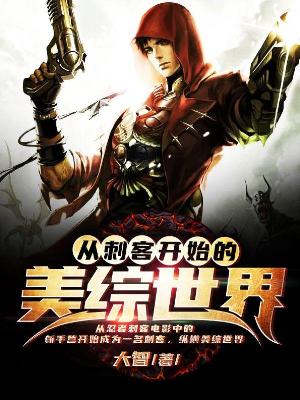 Bìa truyện Tòng Thứ Khách Khai Thủy Đích Mĩ Tống Thế Giới (从刺客开始的美综世界)
