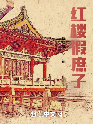 Bìa truyện Hồng Lâu Giả Thứ Tử (红楼假庶子)