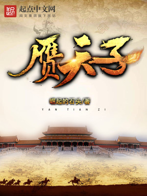 Bìa truyện Nhạn Thiên Tử (赝天子)