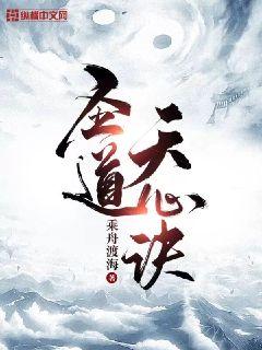 Bìa truyện Thánh Đạo Thiên Tâm Quyết (圣道天心诀)