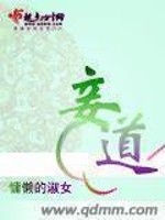 Bìa truyện Thiếp Đạo (妾道)