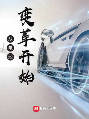 Bìa truyện Tòng Điện Trì Biến Cách Khai Thủy (从电池变革开始)