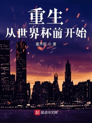Bìa truyện Trọng Sinh Tòng Thế Giới Bôi Tiền Khai Thủy (重生从世界杯前开始)