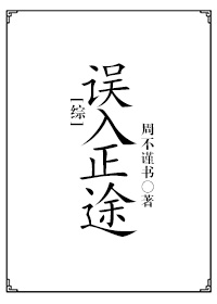 Bìa truyện Tống Ngộ Nhập Chính Đồ ([综]误入正途)