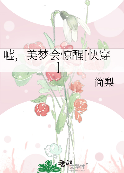 Bìa truyện Hư Mĩ Mộng Hội Kinh Tỉnh Khoái Xuyên (嘘，美梦会惊醒[快穿])