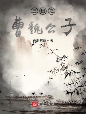Bìa truyện Tam Quốc Chi Tào Ngụy Công Tử (三国之曹魏公子)