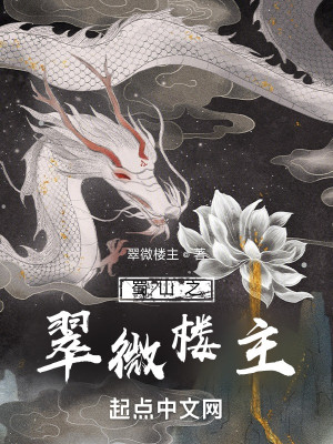 Bìa truyện Thục Sơn Chi Thúy Vi Lâu Chủ (蜀山之翠微楼主)