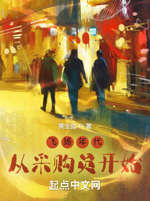 Bìa truyện Phi Dương Niên Đại Tòng Thái Cấu Viên Khai Thủy (飞扬年代：从采购员开始)