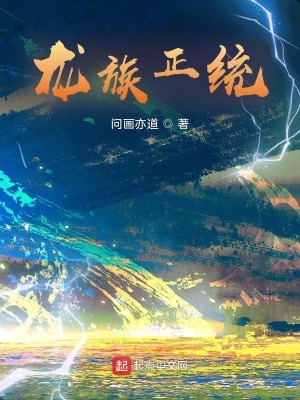 Bìa truyện Long Tộc Chính Thống (龙族正统)