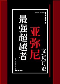 Bìa truyện Tối Cường Siêu Việt Giả Á Di Ni (最强超越者亚弥尼)