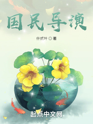Bìa truyện Quốc Dân Đạo Diễn (国民导演)