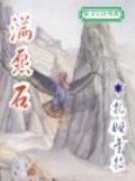 Bìa truyện Mãn Nguyện Thạch (满愿石)