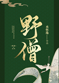 Bìa truyện Dã Tăng (野僧)