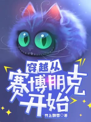 Bìa truyện Xuyên Việt Tòng Tái Bác Bằng Khắc Khai Thủy (穿越从赛博朋克开始)