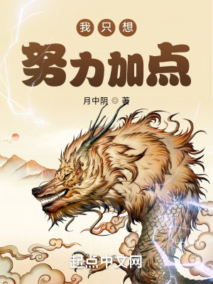 Bìa truyện Ngã Chích Tưởng Nỗ Lực Gia Điểm (我只想努力加点)