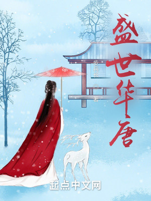 Bìa truyện Thịnh Thế Hoa Đường (盛世华唐)