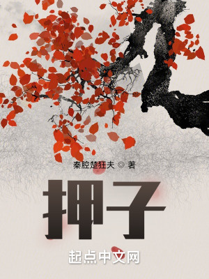 Bìa truyện Áp Tử (押子)