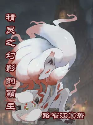 Bìa truyện Tinh Linh Chi Huyễn Ảnh Đích Bá Chủ (精灵之幻影的霸主)