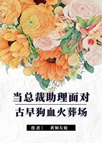 Bìa truyện Đương Tổng Tài Trợ Lí Diện Đối Cổ Tảo Cẩu Huyết Hỏa Táng Trường (当总裁助理面对古早狗血火葬场)
