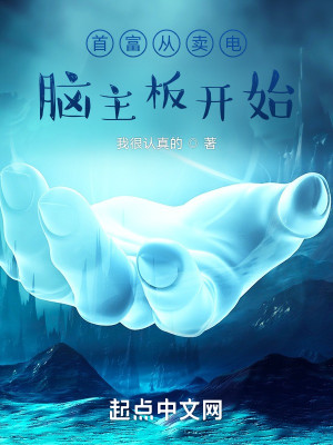 Bìa truyện Thủ Phú Tòng Mại Điện Não Chủ Bản Khai Thủy (首富从卖电脑主板开始)