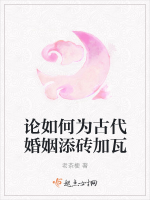 Bìa truyện Luận Như Hà Vi Cổ Đại Hôn Nhân Thiêm Chuyên Gia Ngõa (论如何为古代婚姻添砖加瓦)