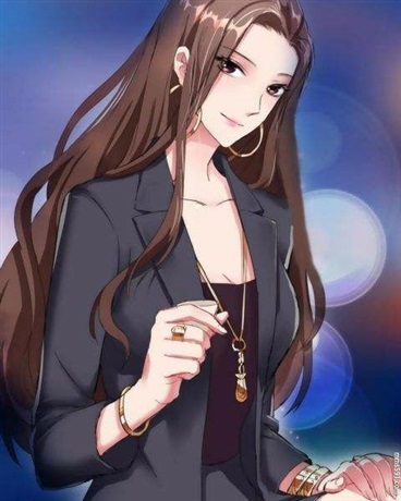 Bìa truyện Trọng Sinh Vi Nữ (重生为女)
