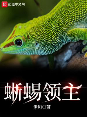 Bìa truyện Tích Dịch Lĩnh Chủ (蜥蜴领主)