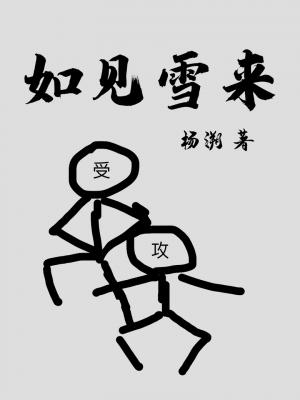 Bìa truyện Như Kiến Tuyết Lai (如见雪来)