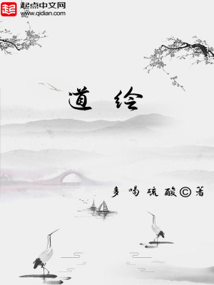 Bìa truyện Đạo Hội (道绘)