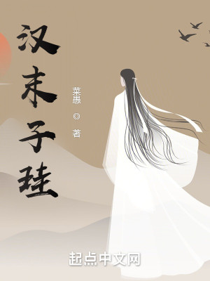 Bìa truyện Hán Mạt Tử Khuê (汉末子珪)