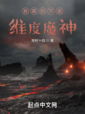 Bìa truyện Ngã Chân Đích Bất Thị Duy Độ Ma Thần (我真的不是维度魔神)