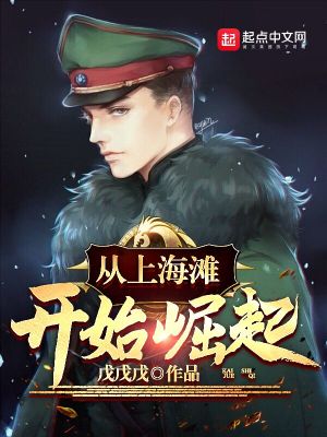 Bìa truyện Tòng Thượng Hải Than Khai Thủy Quật Khởi (从上海滩开始崛起)
