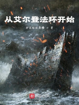 Bìa truyện Tòng Ngải Nhĩ Đăng Pháp Hoàn Khai Thủy (从艾尔登法环开始)