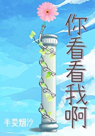 Bìa truyện Nhĩ Khán Khán Ngã A (你看看我啊)