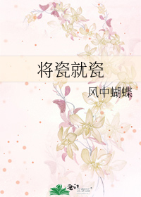 Bìa truyện Tương Từ Tựu Từ (将瓷就瓷)
