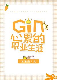 Bìa truyện Gin Tâm Luy Đích Chức Nghiệp Sinh Nhai (Gin心累的职业生涯)