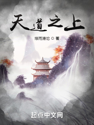 Bìa truyện Thiên Đạo Chi Thượng (天道之上)