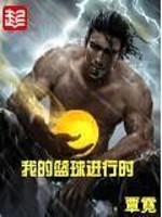 Bìa truyện Ngã Đích Lam Cầu Tiến Hành Thời (我的篮球进行时)