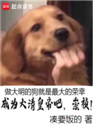 Bìa truyện Thành Vi Đại Thanh Hoàng Đế Ba Sùng Trinh (成为大清皇帝吧，崇祯！)