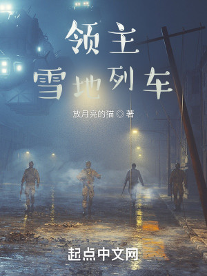 Bìa truyện Lĩnh Chủ Tuyết Địa Liệt Xa (领主：雪地列车)