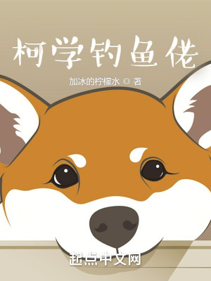 Bìa truyện Kha Học Điếu Ngư Lão (柯学钓鱼佬)